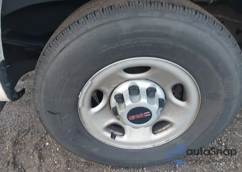 2022 GMC Savana Cargo Rwd 2500 Regular Wheelbase Work Van z USA, uszkodzony, nr VIN 1GTW7AFP9N1266182